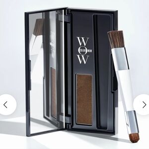 Color Wow Root Cover Up In Medium Brown BNIB